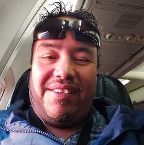 Meet your Posher, Joe